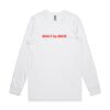Mens Base Longsleeve Tee Thumbnail